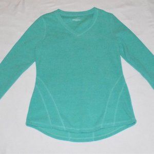 Thick Winter Sweatshirt